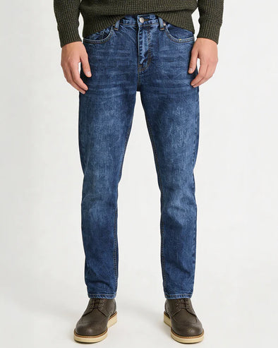 Regular-fit – H20 Denim