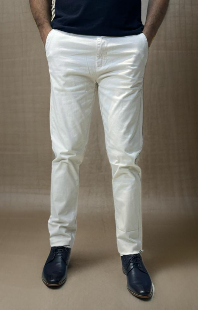 Mens Chino Pants